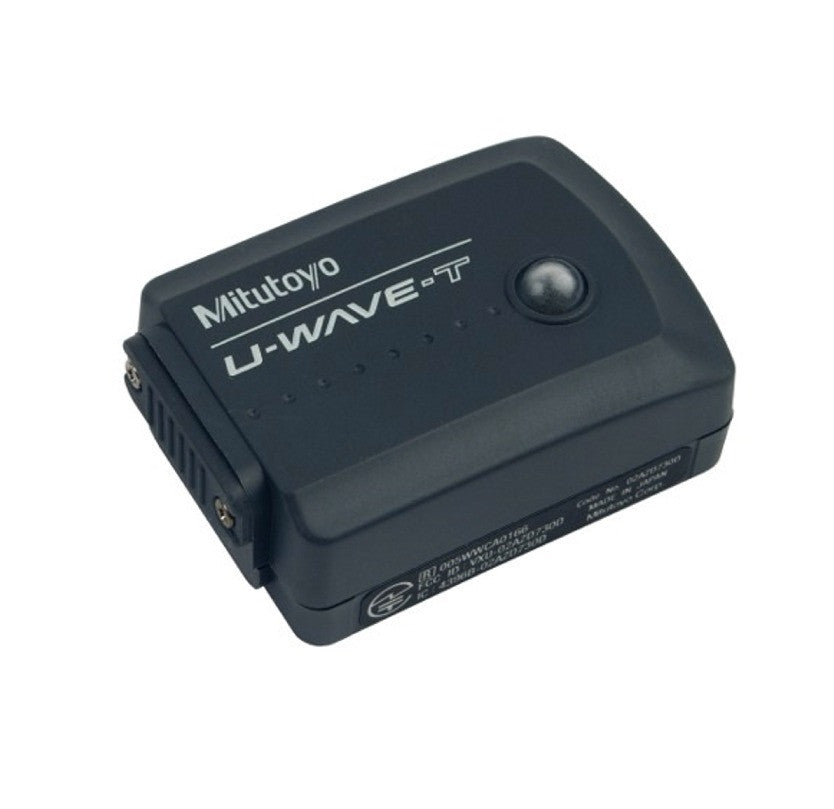 Mitutoyo, 02AZD880G Mitutoyo U-Wave Wireless Transmitter - Buzzer Type