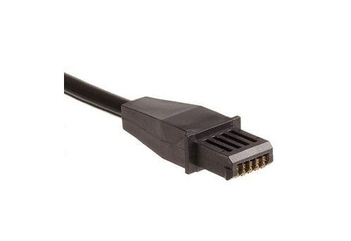 Mitutoyo, 06AFM380F Mitutoyo Straight USB Input Tool Direct Cable, Type F