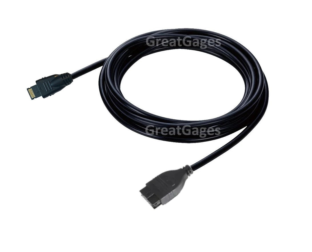 Mitutoyo, 06AGL011 Mitutoyo NEW Digital Indicator SPC Cable 1m