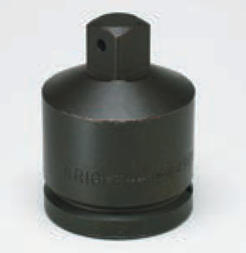 Wright Tools, 1-1/2" drive Impact Adaptor