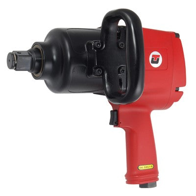 Universal Tool, 1" Pistol Impact Wrench