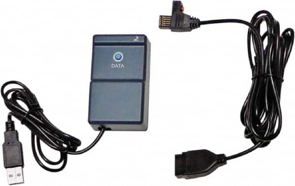 SPI, 11-967-7 SPI Cable & USB Gage Interface