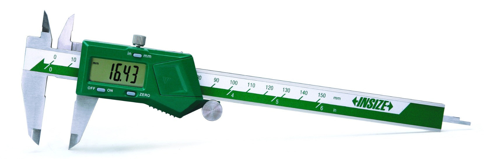 Insize, 1108-150 Insize Digital Caliper 6"