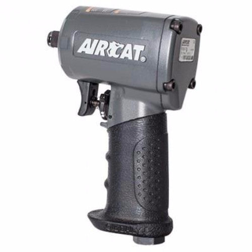 AIRCAT, 1/2" Compact Impact Wrench #1055-TH