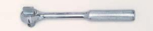 Wright Tools, 1/2" Dr. 10-1/4" - Raised Cap Linesman Ratchet