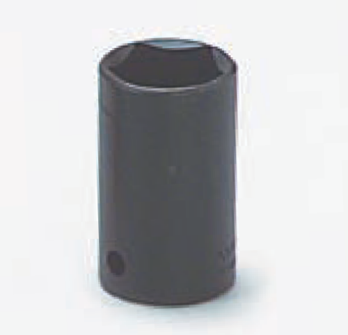 Wright Tools, 1/2" Dr. 5 Pt. Penta Socket - Dia. 1.285"