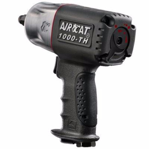 AIRCAT, 1/2" Impact Wrench #1000-TH