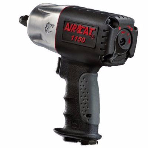 AIRCAT, 1/2" Impact Wrench #1150