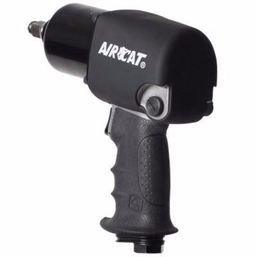 AIRCAT, 1/2" Impact Wrench #1460-XL