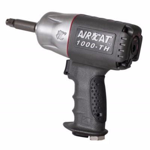 AIRCAT, 1/2" x 2" Impact Wrench #1000-TH-2