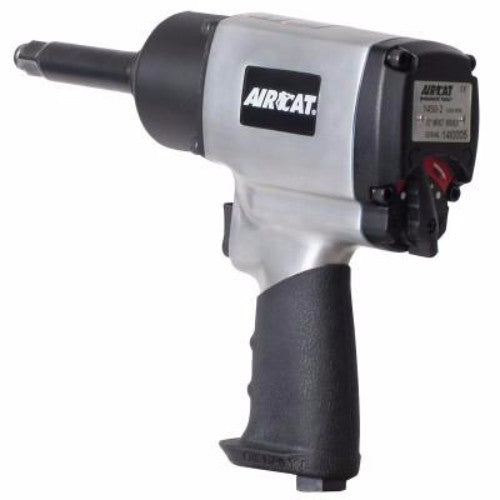 AIRCAT, 1/2" x 2" Impact Wrench #1450-2