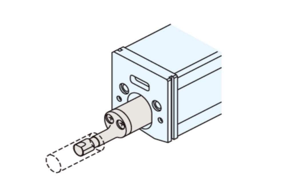 Mitutoyo, 12AAE908 Mitutoyo SJ-400 Series Small Hole Detector 5μm, 2X Length