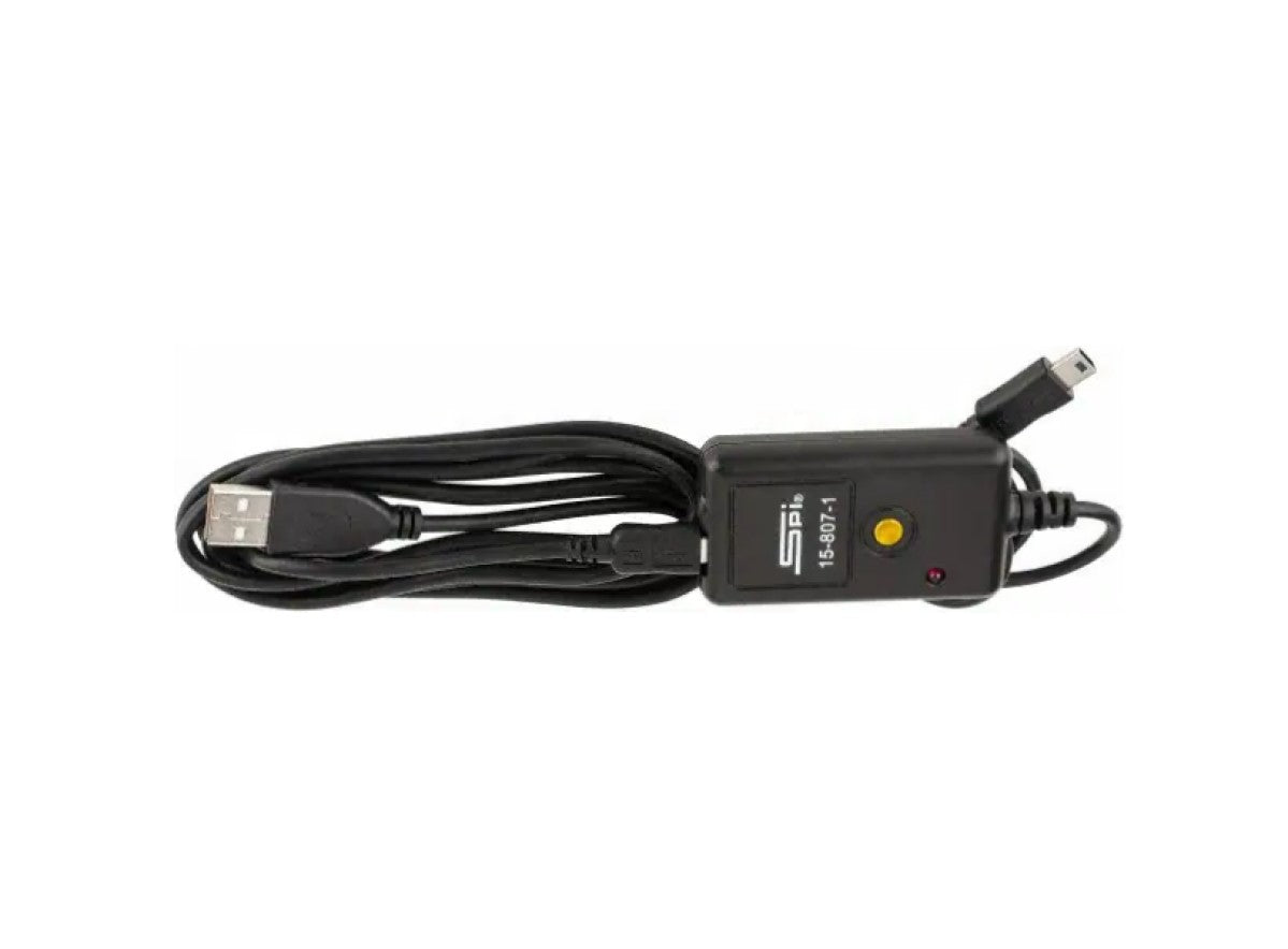 SPI, 15-807-1 SPI USB Direct Gage Interface Cable