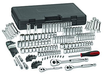 GearWrench, 165 Piece MHT Set