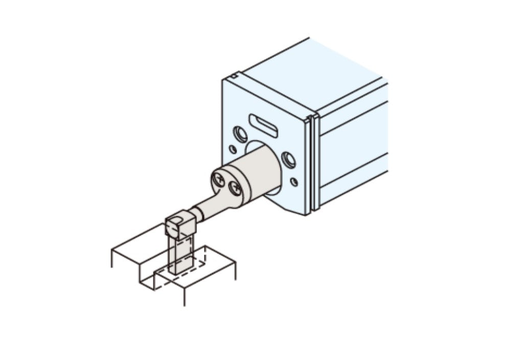 Mitutoyo, 178-385 Mitutoyo SJ-210 & SJ-310 Deep Groove Detector, Low Force