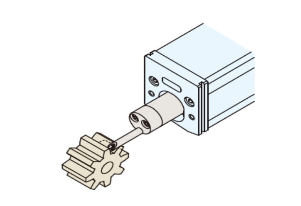 Mitutoyo, 178-388 Mitutoyo SJ-210 and SJ-310 Gear Tooth Detector - Low Force