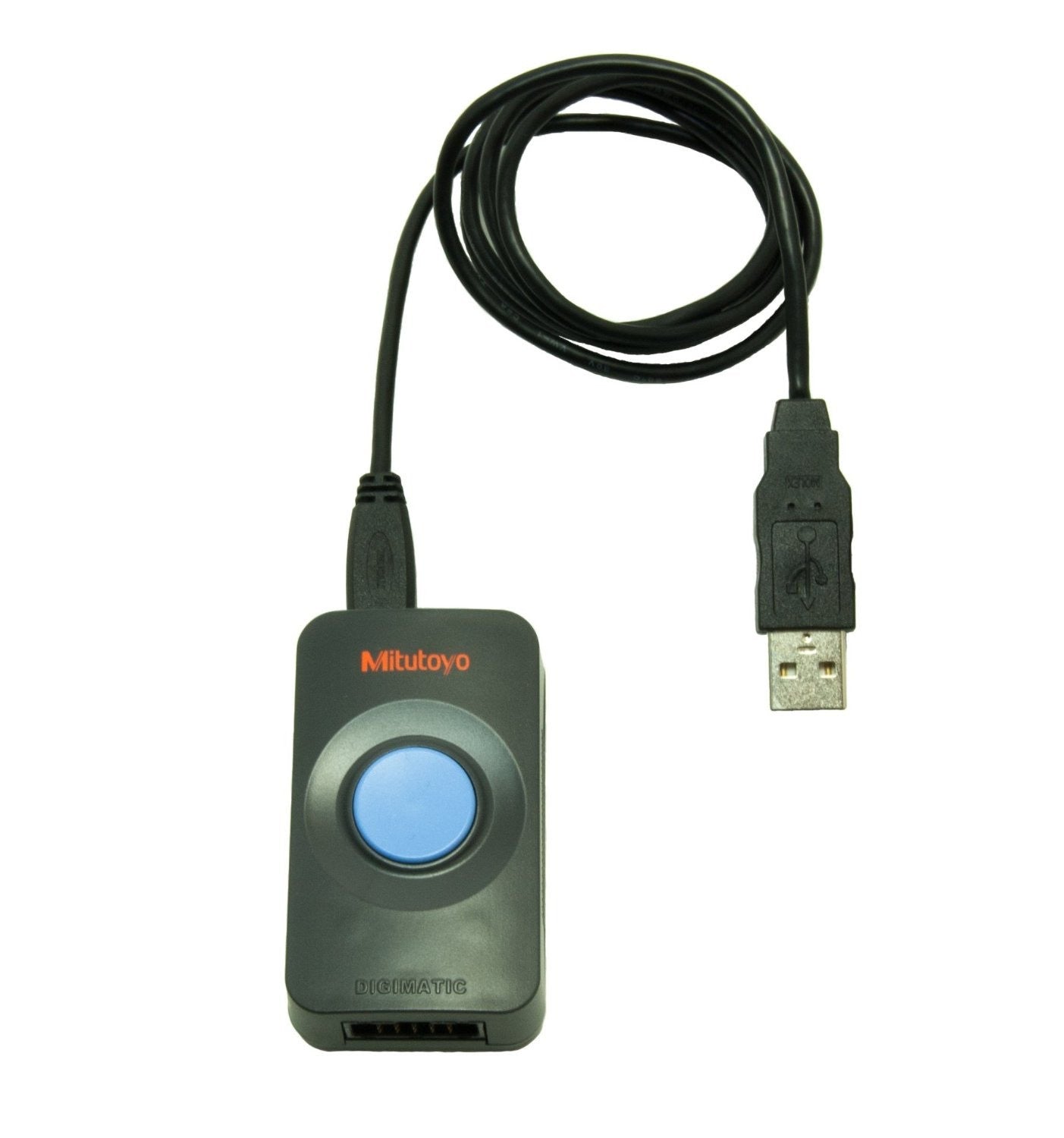 Mitutoyo, 264-020 Mitutoyo USB Data Input Tool