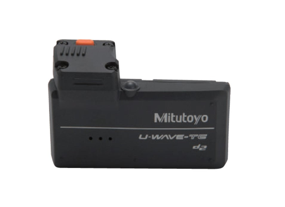 Mitutoyo, 264-620-IP Mitutoyo U-Wave Fit Wireless Transmiter for Mitutoyo Coolant Proof Caliper