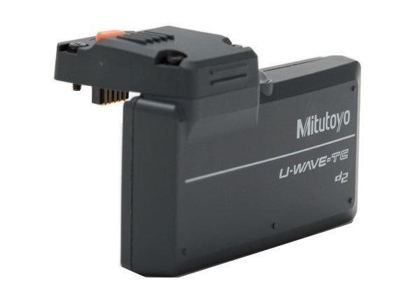 Mitutoyo, 264-620-IP-S Mitutoyo U-Wave Fit Wireless Transmiter for Mitutoyo Caliper