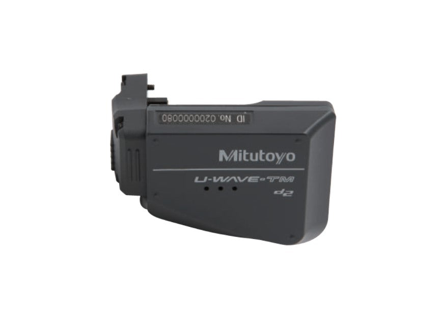 Mitutoyo, 264-622-IP-M Mitutoyo U-Wave Fit Wireless Transmiter for Mitutoyo Micrometer