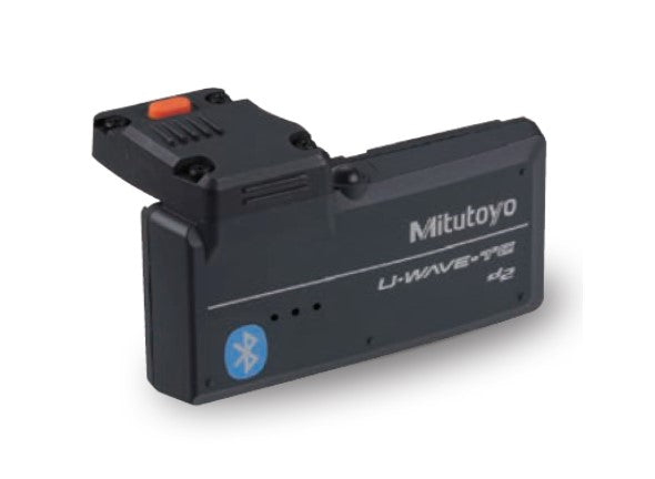 Mitutoyo, 264-624-300 Mitutoyo U-Wave Bluetooth Transmitter for Mitutoyo Caliper