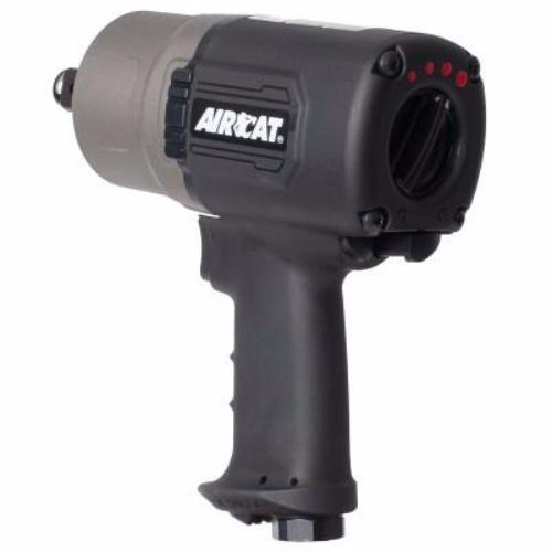 AIRCAT, 3/4" "Super Duty" Impact Wrench #1770-XL