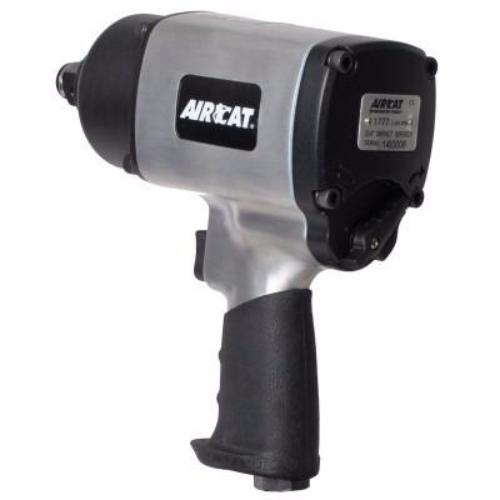 AIRCAT, 3/4" "Super Duty" Impact Wrench #1777