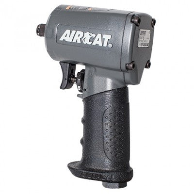 AIRCAT, 3/8" Compact Impact Wrench #1075-TH