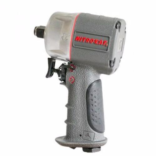 AIRCAT, 3/8” Composite Compact Impact Wrench #1076-XL