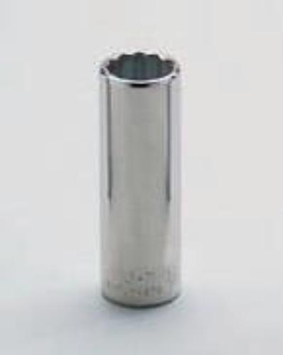 Wright Tools, 3/8" Drive 12 Point Deep Socket