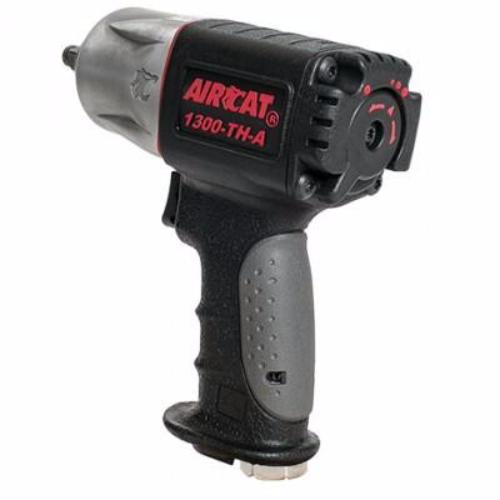 AIRCAT, 3/8" Impact Wrench #1300-TH-A