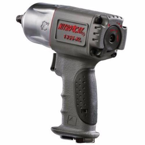 AIRCAT, 3/8" "Xtreme Power" Impact Wrench #1355-XL