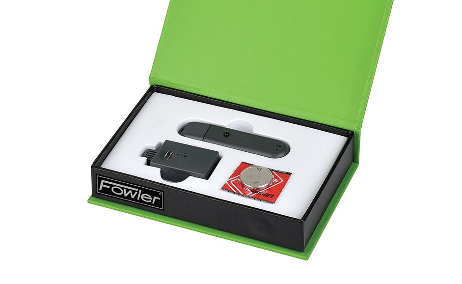 Fowler, 54-115-100-0 Fowler Gage Wireless Connection Kit