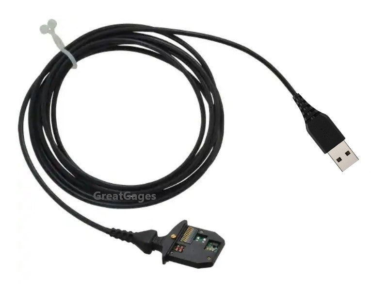 Fowler, 54-115-528-0 Fowler USB Direct Interface Cable POWER