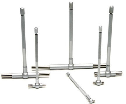 vendor-unknown, 57-430-1 Economy Telescoping Gage Set