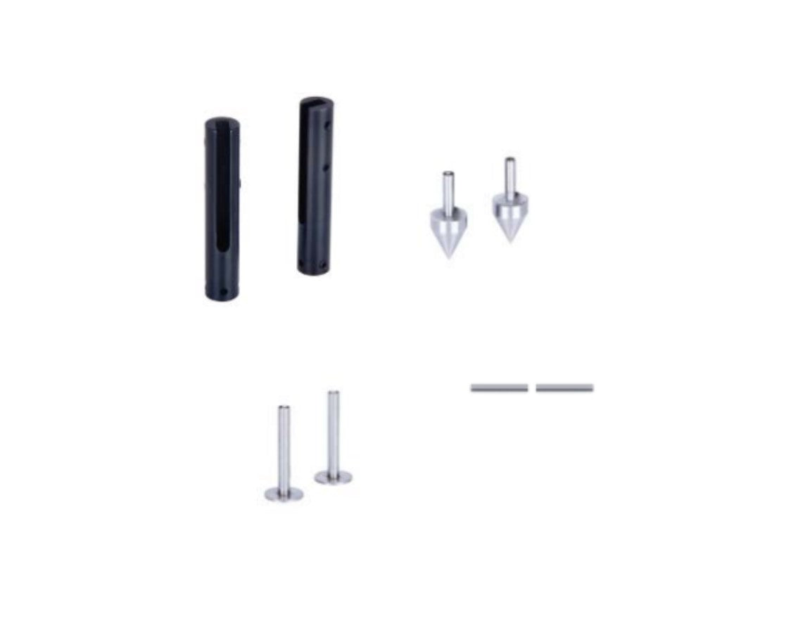 SPI, 6144 INSIZE Electronic Caliper Accessory Kit