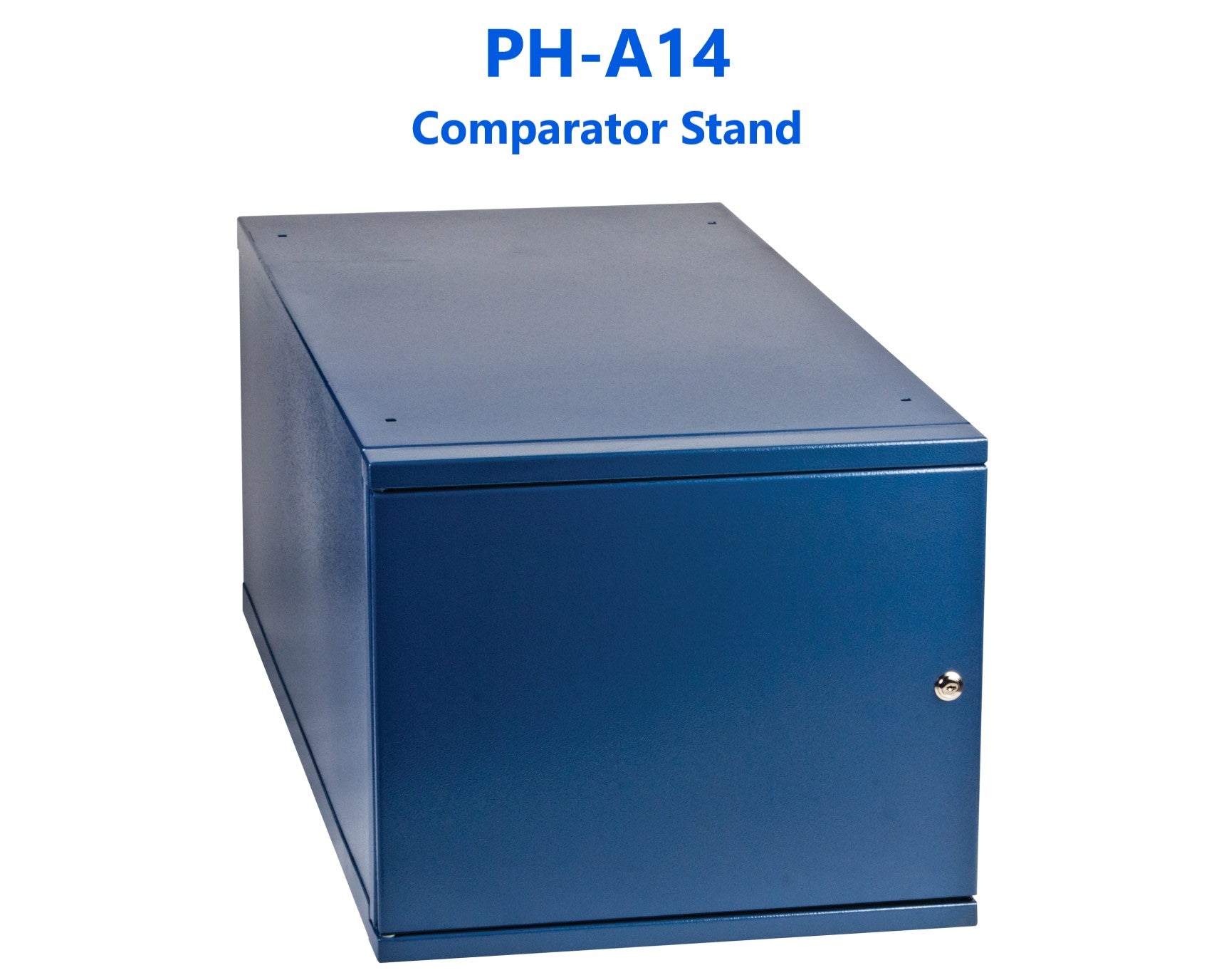 Mitutoyo, 64AAA129B PH-A14 Comparator Stand