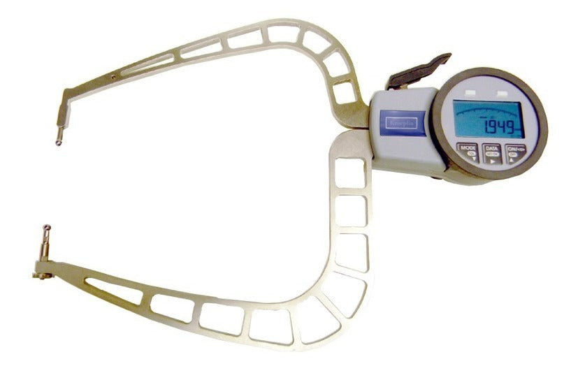 GreatGages, 656-304 Electronic Thickness Gage 4" - 6"