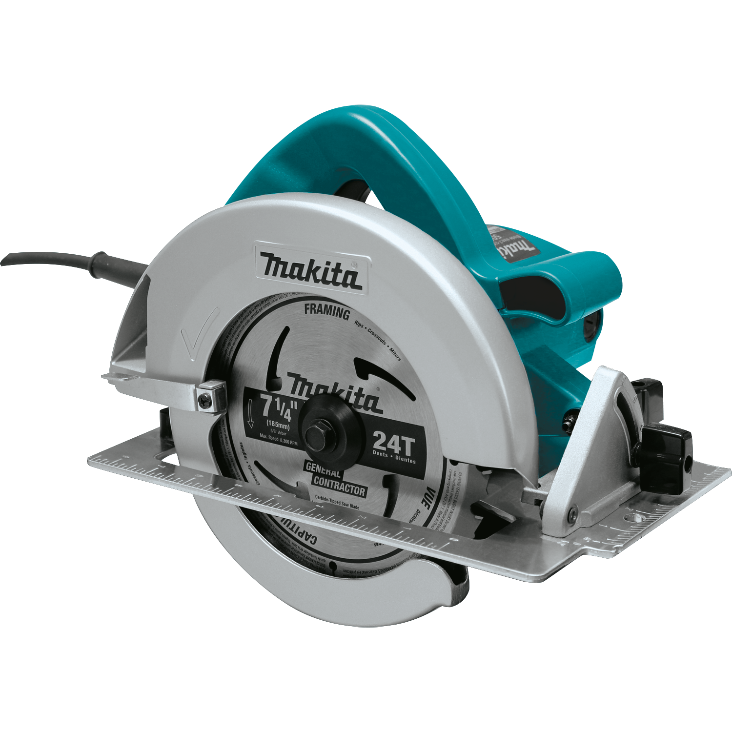 Makita, 7-1/4" Circular Saw - 5007F