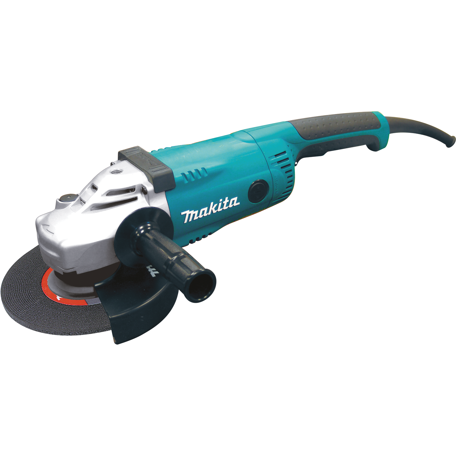 Makita, 7" Angle Grinder, AC/DC Switch - GA7021