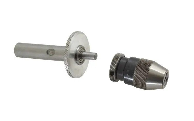 SPI, 71-636-5 Micro Drill Adapter 1/8" Keyless Chuck