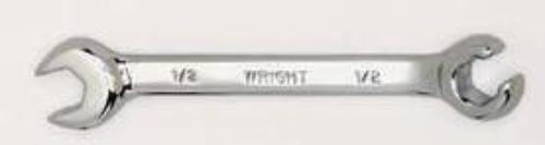 Wright Tools, Combination Flare Nut Wrench