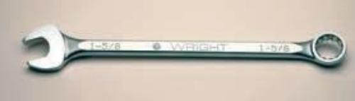 Wright Tools, Combo Wrench 12 Point Heavy Duty w/ Wright Grip