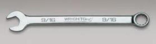 Wright Tools, Combo Wrench 12 Point w/ Wright Grip