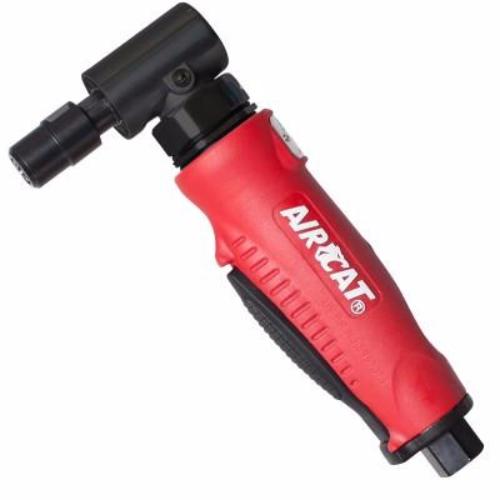 AIRCAT, Composite Angle Die Grinder #6255