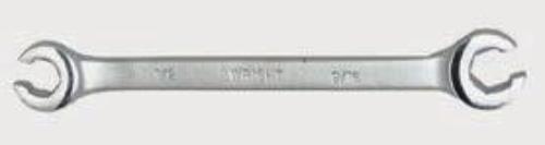 Wright Tools, Flare Nut Wrench 6 Point