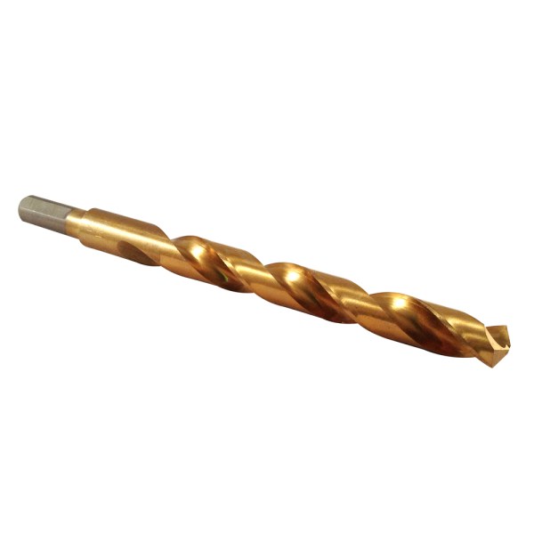 Disston, Jobber Bits - Titanium Coated - Individual