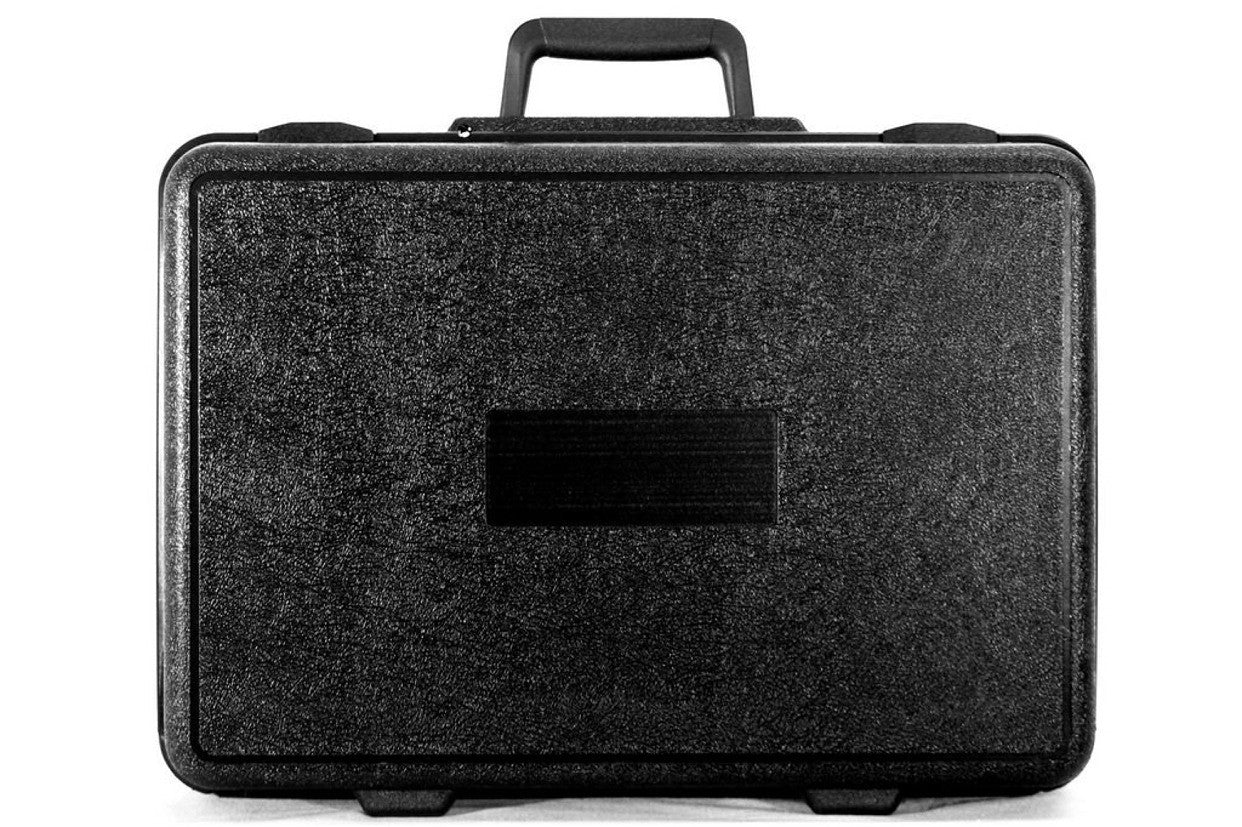 vendor-unknown, Plastic Molded Tool Case 16"